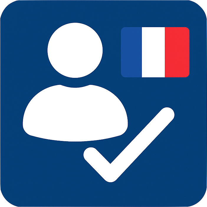 Logo République française Livret du Citoyen